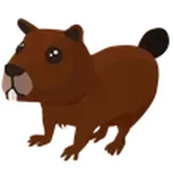 Beaver GAG2 Grow a Garden 2