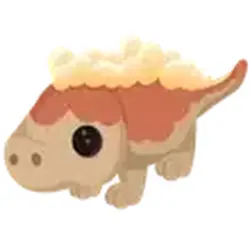 Stegosaurus GAG2 Grow a Garden 2