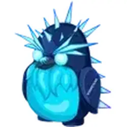 Frozen Penguin GAG2 Grow a Garden 2
