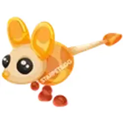 Jiggly Jerboa GAG2 Grow a Garden 2