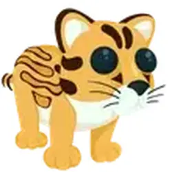 Ocelot GAG2 Grow a Garden 2
