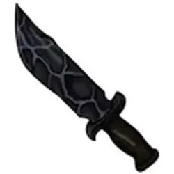 Coal MM2 Murder Mystery 2