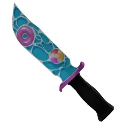 Pool MM2 Murder Mystery 2