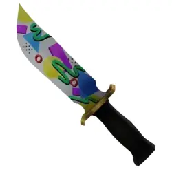 Retro MM2 Murder Mystery 2