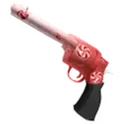 Peppermint MM2 Murder Mystery 2