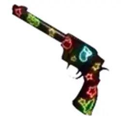 Neon MM2 Murder Mystery 2