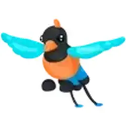 Bird of Paradise GAG2 Grow a Garden 2