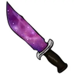Galaxy MM2 Murder Mystery 2