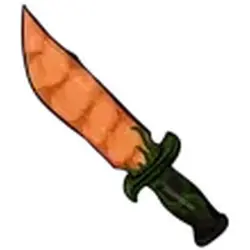 Carrot MM2 Murder Mystery 2