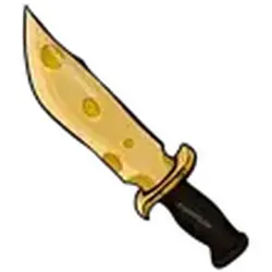Cheesy MM2 Murder Mystery 2