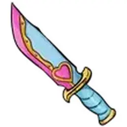 Heart MM2 Murder Mystery 2