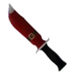 Santa MM2 Murder Mystery 2