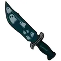 Ghosts MM2 Murder Mystery 2