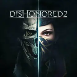 DISHONORED 2 + ВСЕ DLC + ИГРЫ | БЕЗ GUARD