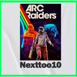 ARC Raiders Standard Edition Xbox Series/Xbox - PC