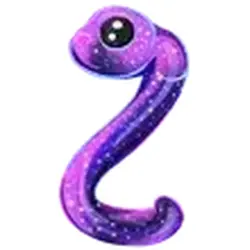 Nebula Snake GAG2 Grow a Garden 2