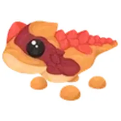 Thorny Devil GAG2 Grow a Garden 2