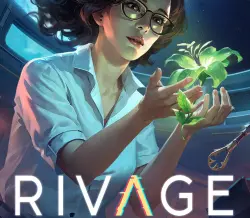 Rivage РФ+СНГ+ВЕСЬ МИР Steam КЛЮЧ