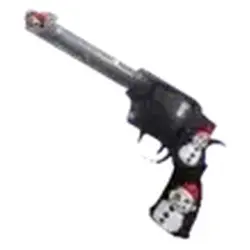 Snowman MM2 Murder Mystery 2