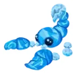 Subzero Scorpion ADM Adopt Me