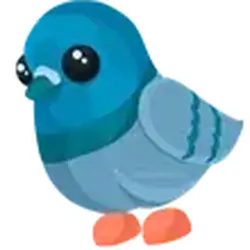 Rock Pigeon ADM Adopt Me