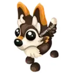 Mexican Wolf ADM Adopt Me