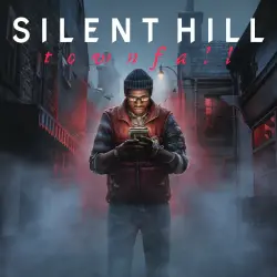 SILENT HILL: TOWNFALL DELUXE EDITION+ВСЕ ДОПОЛНЕНИЯ И БОНУСЫ | STEAM | PC