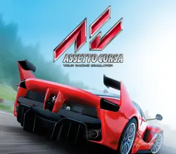 Assetto Corsa СНГ (КРОМЕ РФ И РБ) Steam КЛЮЧ