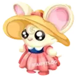 Ms. Muffet GAG2 Grow a Garden 2