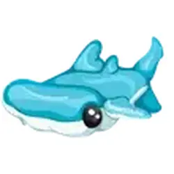 Hammerhead Shark GAG2 Grow a Garden 2