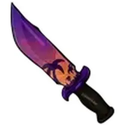 Palms MM2 Murder Mystery 2