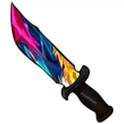 Fusion MM2 Murder Mystery 2