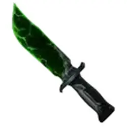 Energized MM2 Murder Mystery 2