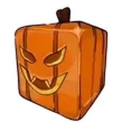 Pumpkin MM2 Murder Mystery 2