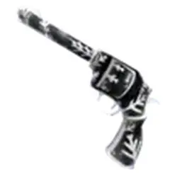 Snowflake MM2 Murder Mystery 2