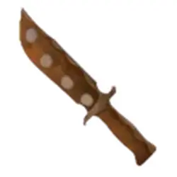 Pumpkin Pie MM2 Murder Mystery 2