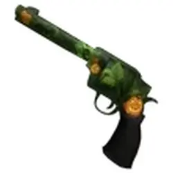 Pumpkin Patch MM2 Murder Mystery 2