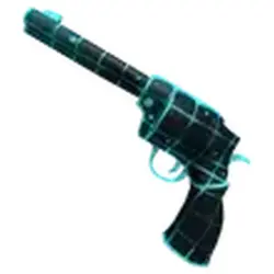Hologram MM2 Murder Mystery 2