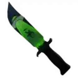 Abduction MM2 Murder Mystery 2