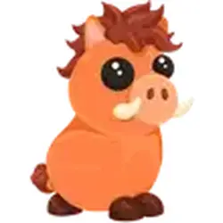 Warthog ADM Adopt Me