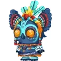 Temple Friend ADM Adopt Me