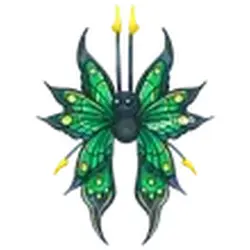 2025 Birthday Butterfly ADM Adopt Me