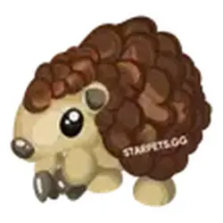 Pangolin ADM Adopt Me