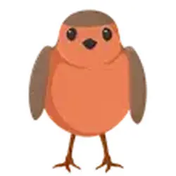 Robin ADM Adopt Me