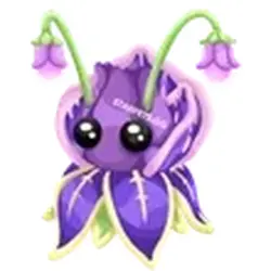 Violet Friend ADM Adopt Me