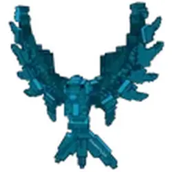 Frostbird MM2 Murder Mystery 2