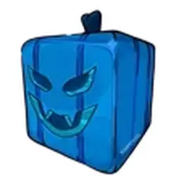 Blue Pumpkin MM2 Murder Mystery 2