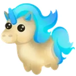Golden Unicorn GAG2 Grow a Garden 2