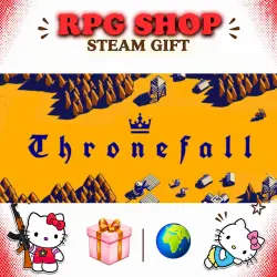 Thronefall | АВТО 24/7 | Россия+МИР