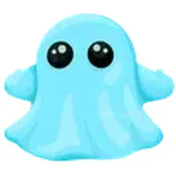 Ghost ADM Adopt Me